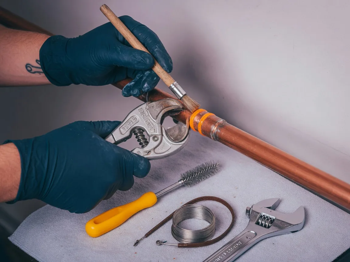 Why choose Sump Pump Repair in Lincoln, MI